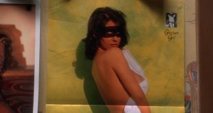 Géraldine Pailhas nude and hot - Don Juan DeMarco (1995) hd1080p