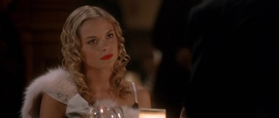 Jaime King nude sex and side boob - Two For the Money (2005) hd1080p (4)