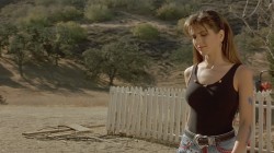 Jennifer Aniston hot young and very sexy - Leprechaun (1993) hd720p (6)