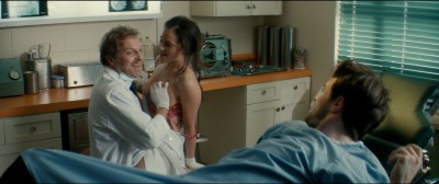 Juno Temple nude topless butt and sex and Kendra Anderson nude sex - Horns (2013) hd1080p (5)