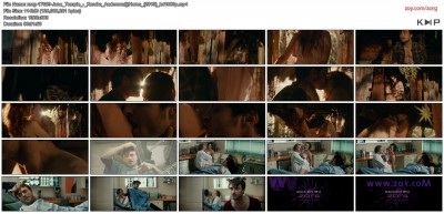 Juno Temple nude topless butt and sex and Kendra Anderson nude sex - Horns (2013) hd1080p (3)