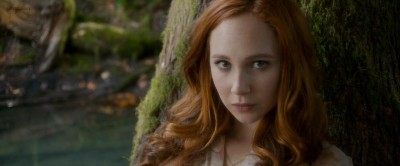 Juno Temple nude topless butt and sex and Kendra Anderson nude sex - Horns (2013) hd1080p (18)