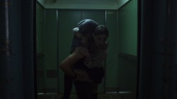 Katharine Isabelle hot sex in the morgue - See No Evil 2 (2014) hd1080p (9)