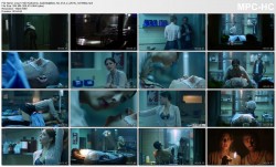 Katharine Isabelle hot sex in the morgue - See No Evil 2 (2014) hd1080p (11)