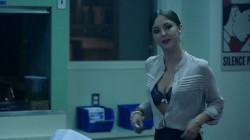 Katharine Isabelle hot sex in the morgue - See No Evil 2 (2014) hd1080p (6)