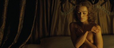 Keira Knightley nude briefly topless and sex - The Duchess (2008) hd720-1080p