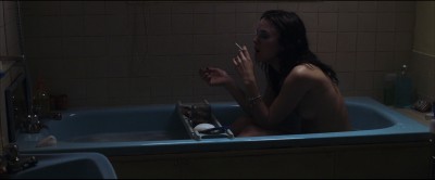 Keira Knightley nude topless and sex - The Jacket (2005) hd1080p (5)