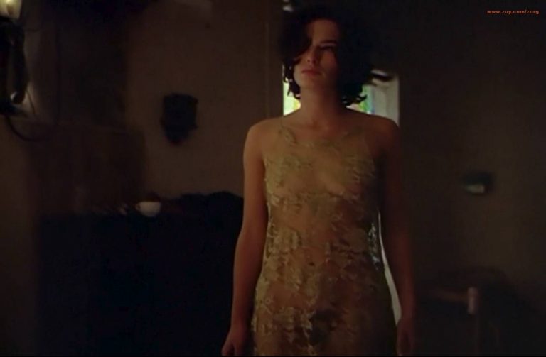 Lena Headey nude hot and wild sex – The Hunger (1998) HD 1080p
