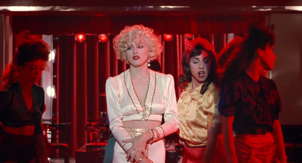 Dick Tracy
