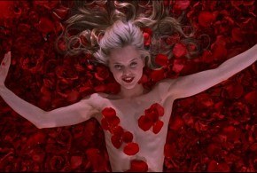 Mena Suvari nude topless - American Beauty (1999) hd1080p