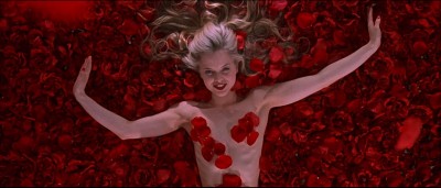 Mena Suvari nude topless - American Beauty (1999) hd1080p