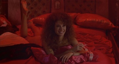 Nancy Travis nude topless and butt naked - Married to the mob (1988) hd1080p (8)