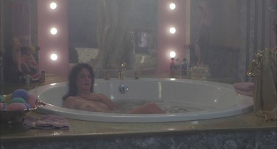 Nancy Travis nude topless and butt naked - Married to the mob (1988) hd1080p (11)