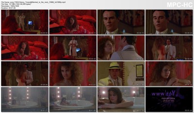 Nancy Travis nude topless and butt naked - Married to the mob (1988) hd1080p (9)