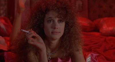 Nancy Travis nude topless and butt naked - Married to the mob (1988) hd1080p (6)