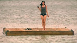 Kaya Scodelario hot - Skins (2009) s3 hd1080p. Kaya hot as usual. Compilation of best scenes from third season (2)