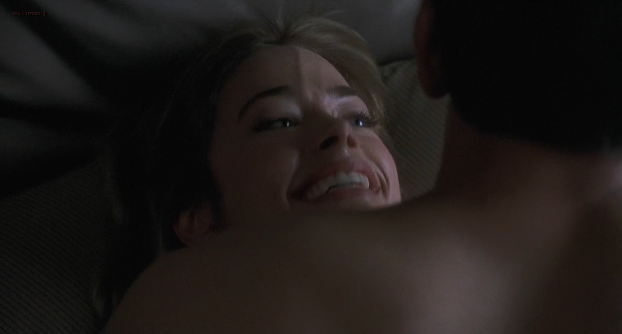 Denise Richards hot cleavage Angie Harmon hot and sexy and Lisa Rina - Good Advice (2001) hd720p (9)