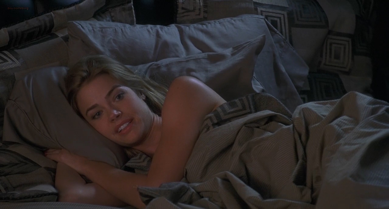 Denise Richards hot cleavage Angie Harmon hot and sexy and Lisa Rina - Good Advice (2001) hd720p (8)