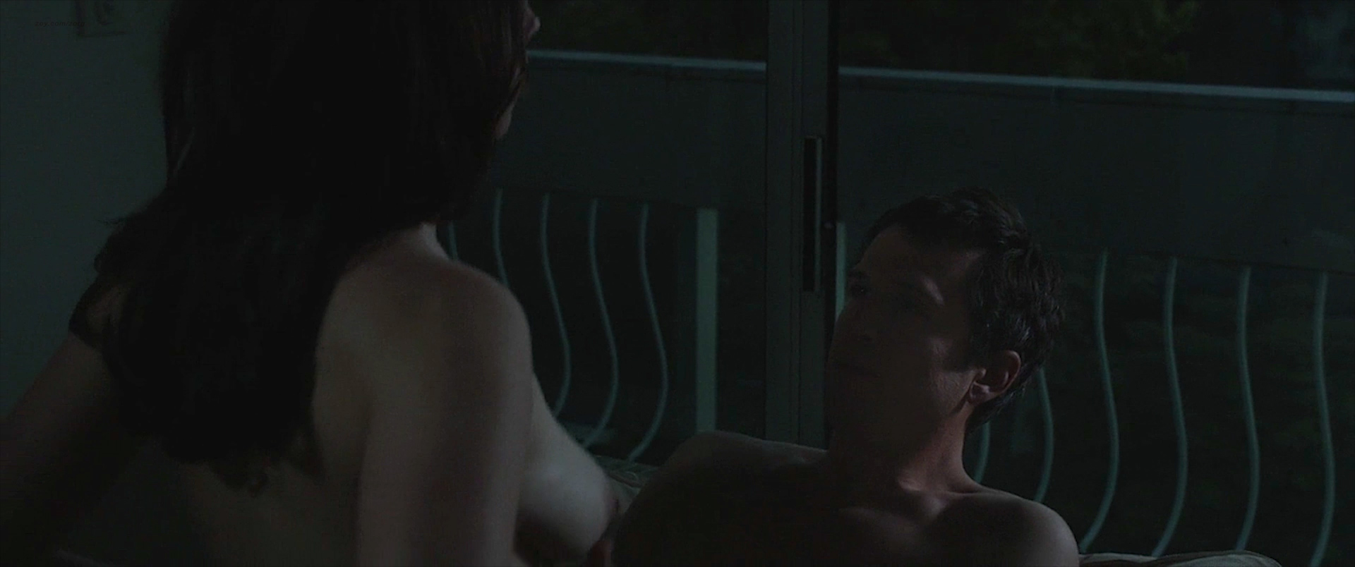 Adèle Haenel nude topless cit of bush and wet- L' homme qu'on aimait trop (FR-2014) hd1080p (15)