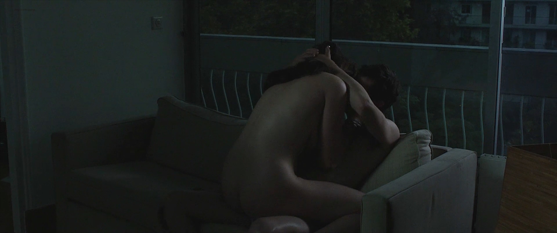 Adèle Haenel nude topless cit of bush and wet- L' homme qu'on aimait trop (FR-2014) hd1080p (14)