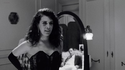 Angie Cepeda nude topless sex and very hot - Heleno (BR-2011) hd720p 1 (5)