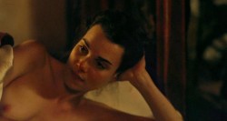 Camille Rutherford nude brief topless - Mary Queen of Scots (2013) hd1080p (5)