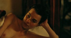 Camille Rutherford nude brief topless - Mary Queen of Scots (2013) hd1080p (4)