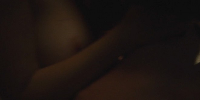 Elizabeth Olsen nude brief topless and hot sex - In Secret (2013) hd1080p Web-Dl (10)