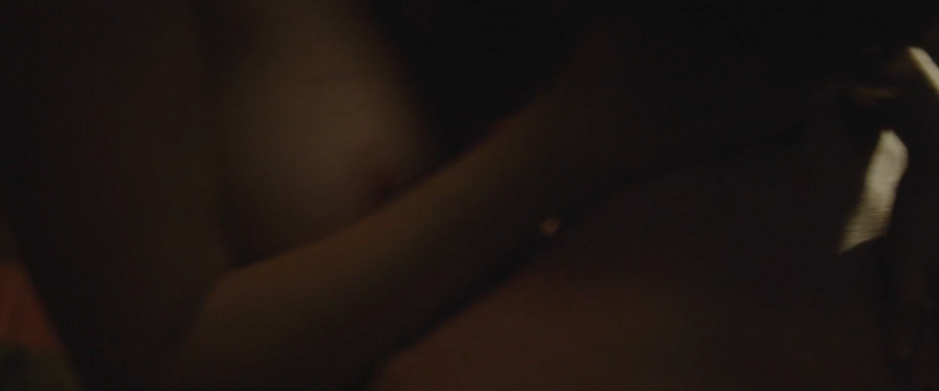 Elizabeth Olsen nude brief topless and hot sex – In Secret (2013) hd1080p Web-Dl