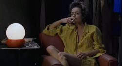 Emma de Caunes nude sex Alexia Stresi nude sex threesome - Faites comme si je n'étais pas là (FR-2000) (9)