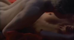Emma de Caunes nude sex Alexia Stresi nude sex threesome - Faites comme si je n'étais pas là (FR-2000) (8)