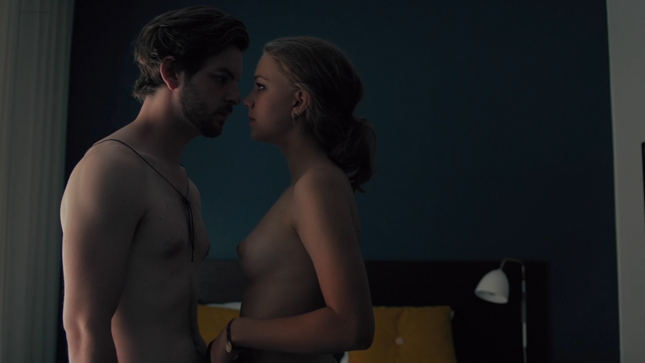 Frederikke Dahl Hansen nude topless – Copenhagen (2014) hd720p