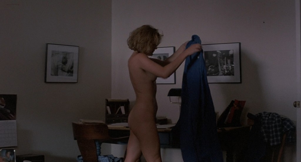 Helen Shaver nude topless and bush - The Believers (1987) hd1080p (8)