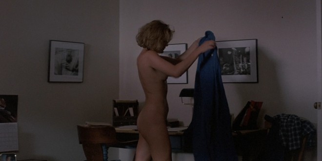 Helen Shaver nude topless and bush - The Believers (1987) hd1080p (8)