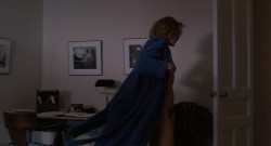 Helen Shaver nude topless and bush - The Believers (1987) hd1080p (7)