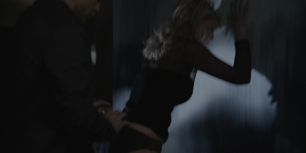 Katherine Heigl hot and sexy in lingerie in - State of Affairs (2014) s1e1 hdtv1080p