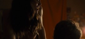 Keira Knightly hot sex - Never Let Me Go (2010) hd1080p. (4)