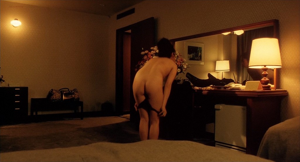 A Night In Nude