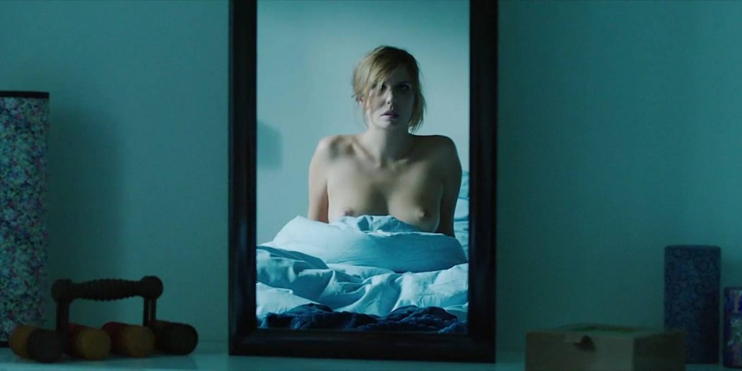 Laurence Arné nude topless and sex - À Coup Sûr (FR-2013) hd1080p (5)