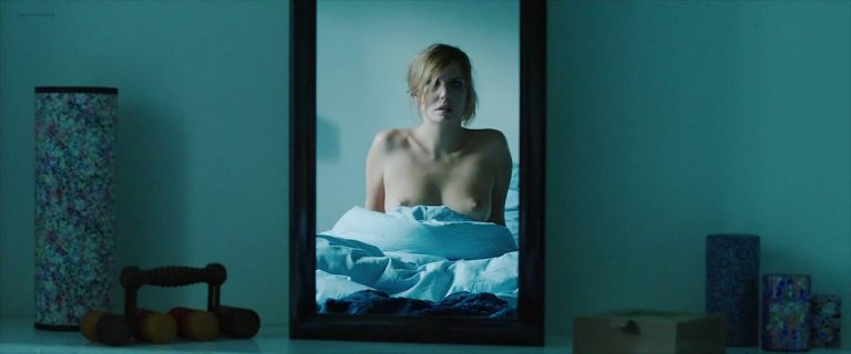 Laurence Arné nude topless and sex – À Coup Sûr (FR-2013) hd1080p