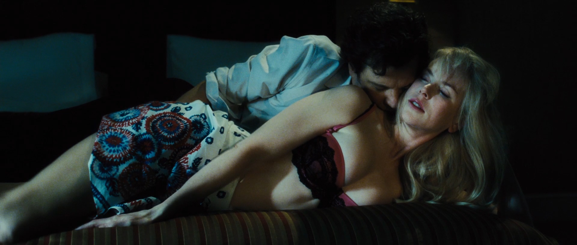 Nicole Kidman nude butt naked if her butt in – Before I Go to Sleep (2014) hd1080p