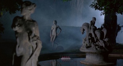 Tara Fitzgerald nude full frontal Elle Macpherson and Kate Fisher nude bush and busty Portia de Rossi nude bush - Sirens (1994) hd720p (14)