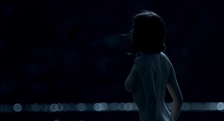 Eva Green nude topless and skinny dipping and María Valverde partial nude and hot in – Cracks (2009) HD 1080p
