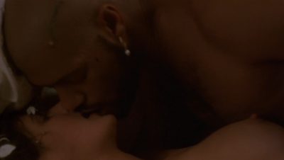 Irène Jacob nude topless and sex - Othello (1995) hd720p (8)