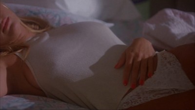 Ami Dolenz hot busty and sexy - Witchboard 2 (1993) WEB-DL hd1080p (1)