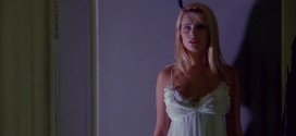 Ami Dolenz hot busty and sexy - Witchboard 2 (1993) WEB-DL hd1080p (9)