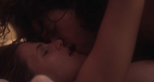 Amy Seimetz nude brief topless and sex - 9 Full Moons (2013) hd720p (4)
