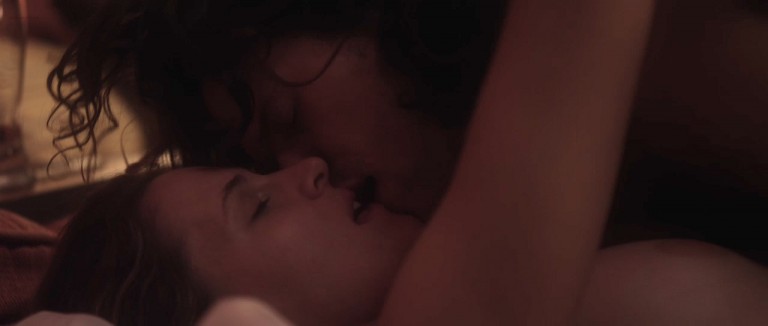 Amy Seimetz nude brief topless and sex – 9 Full Moons (2013) hd720p