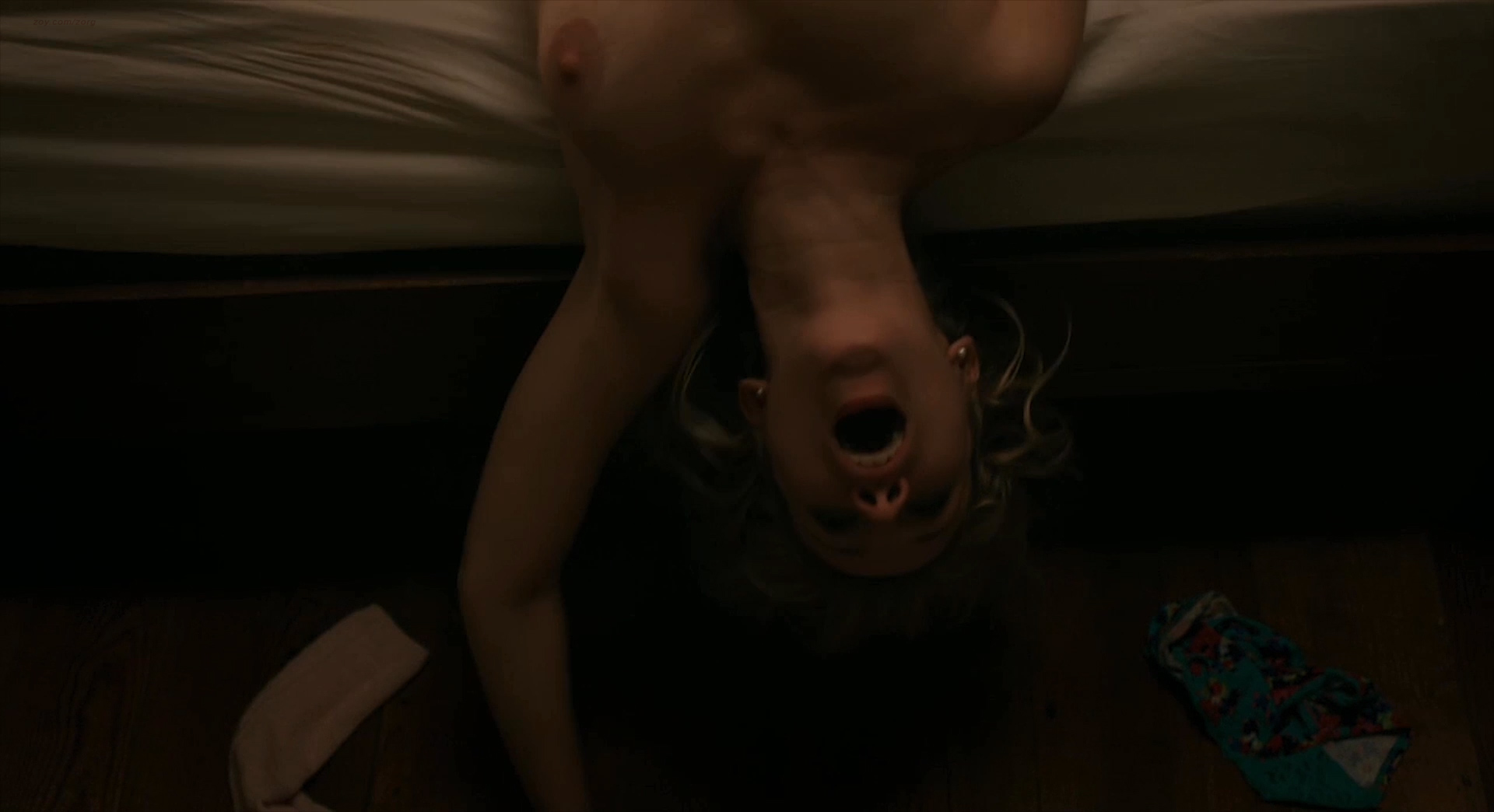 Anna Camp Nude Topless And Sex Heather Graham Hot Sex And Free Download Nud...