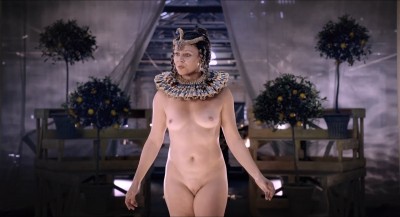 Anne Louise Hassing nude full frontal but and shaved labia - Goltzius and the Pelican Company (UK-2012) hd1080p (1)